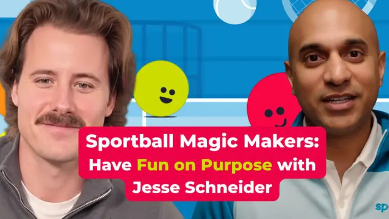 Sportball Magic Makers